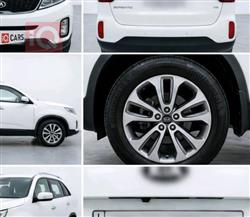 كيا سورينتو